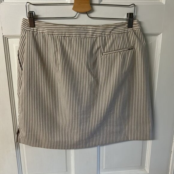 Izod golf skort women’s size 8 - Picture 2 of 10